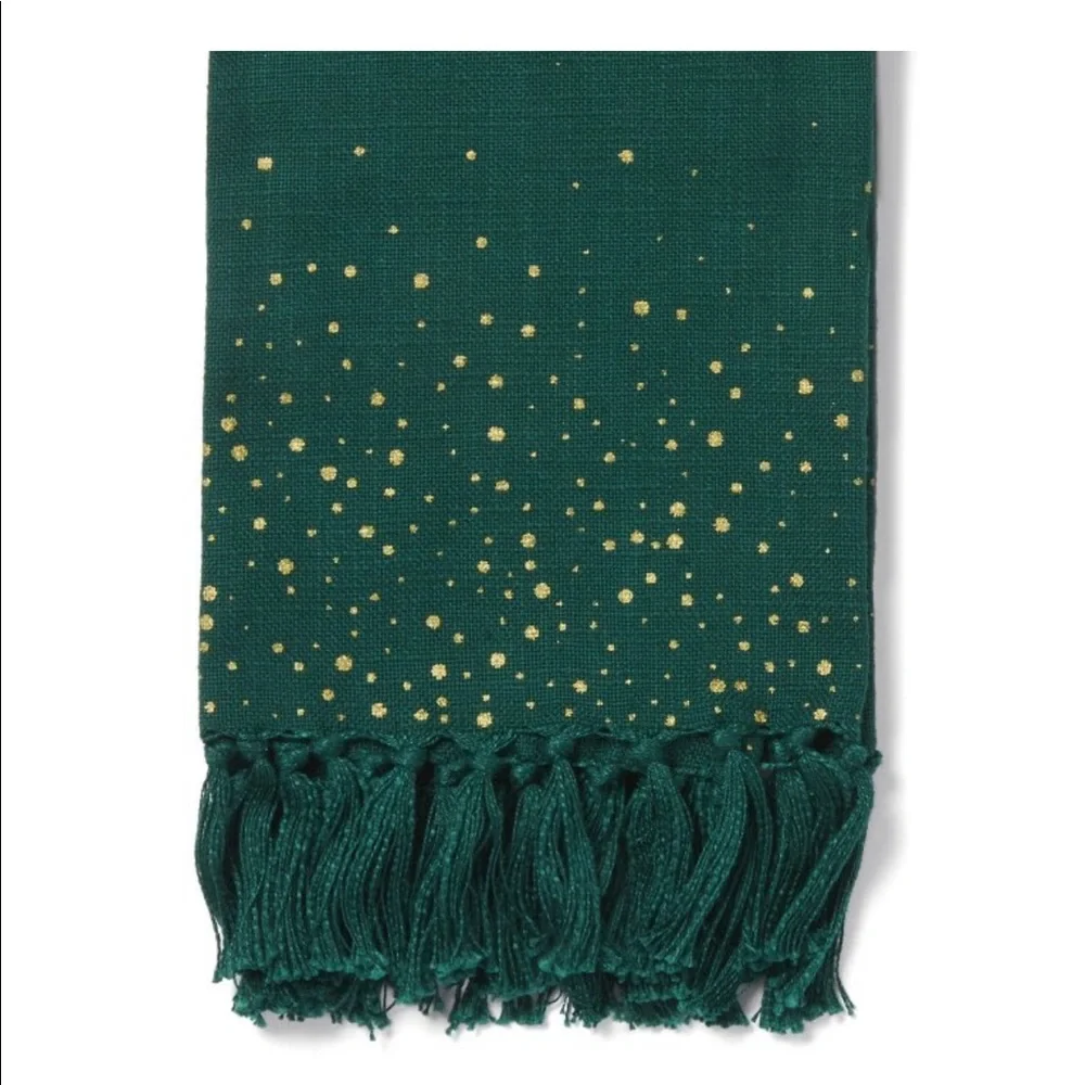 Grove Co. Sparks of Joy Dish Towel